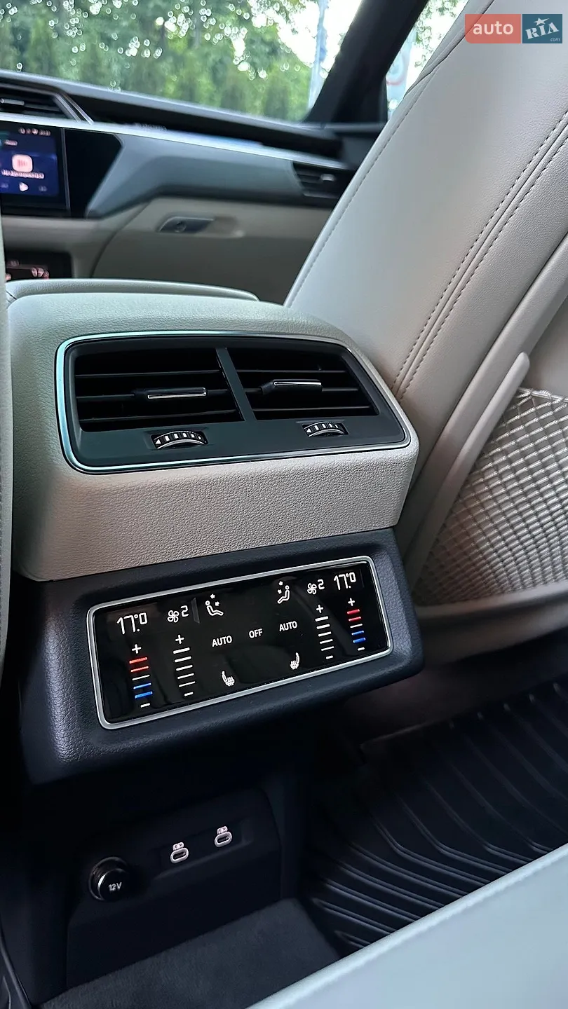 2023 Audi Q8 - мініатюра 40