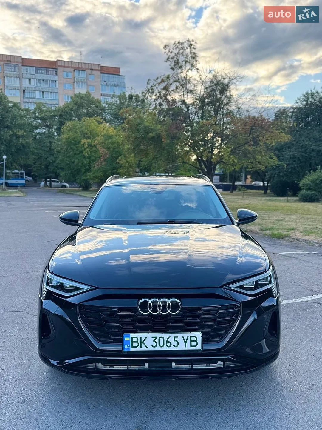 2023 Audi Q8 - мініатюра 28