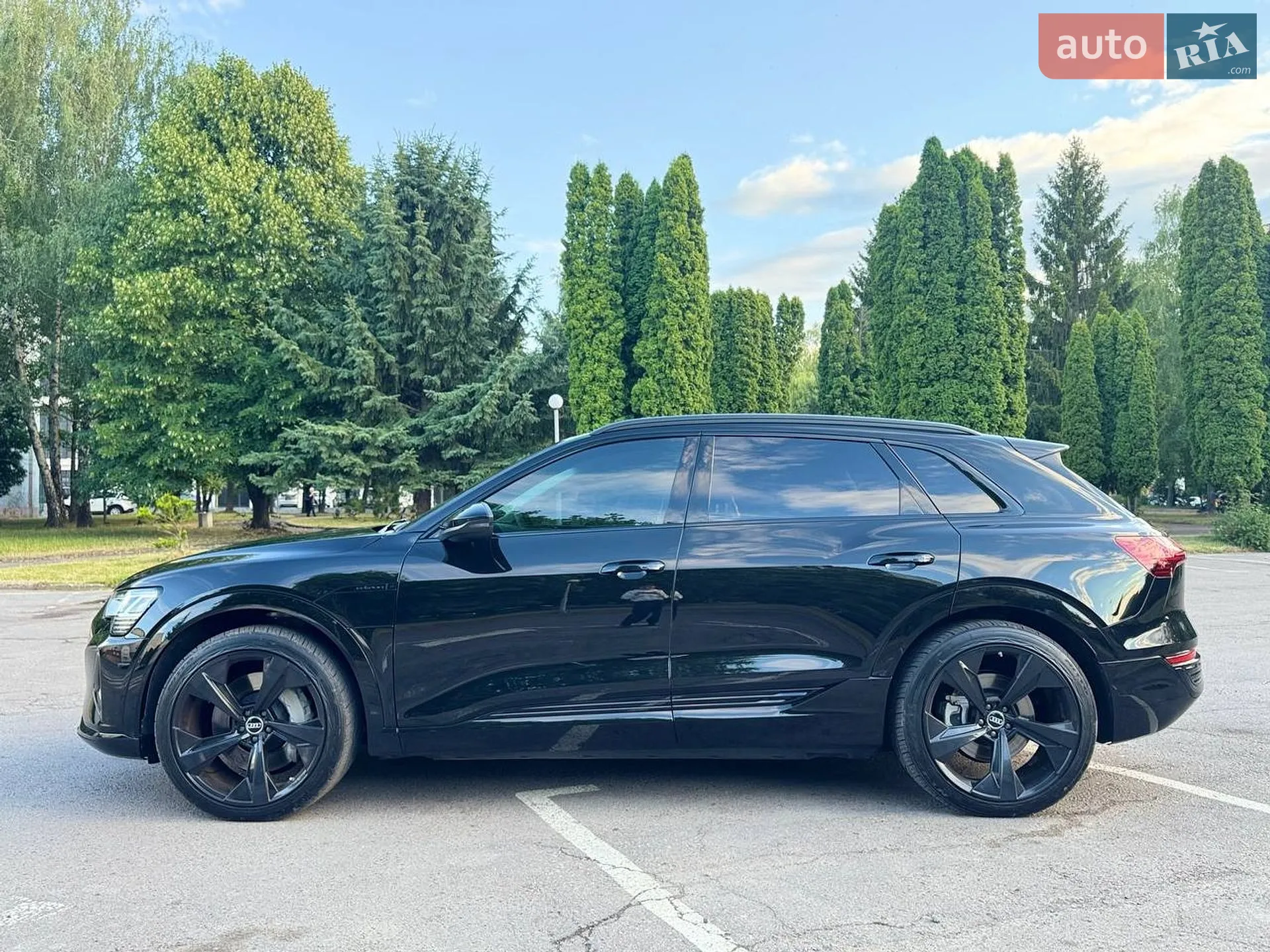 2023 Audi Q8 - мініатюра 31