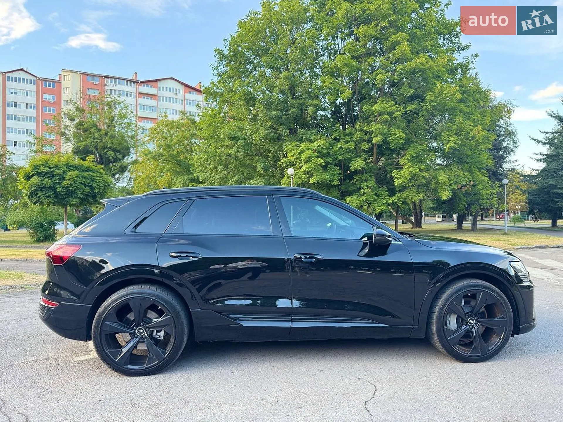 2023 Audi Q8 - мініатюра 32