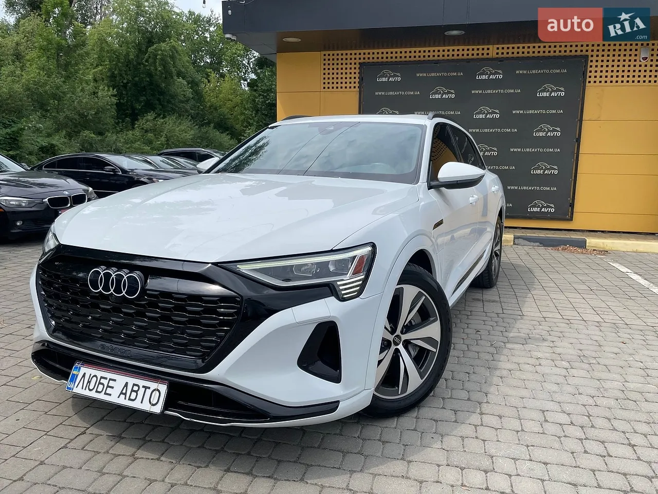 2021 Volkswagen ID.4 - мініатюра 22