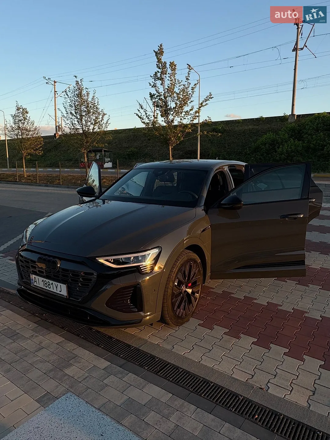 2023 Audi Q8 - мініатюра 4