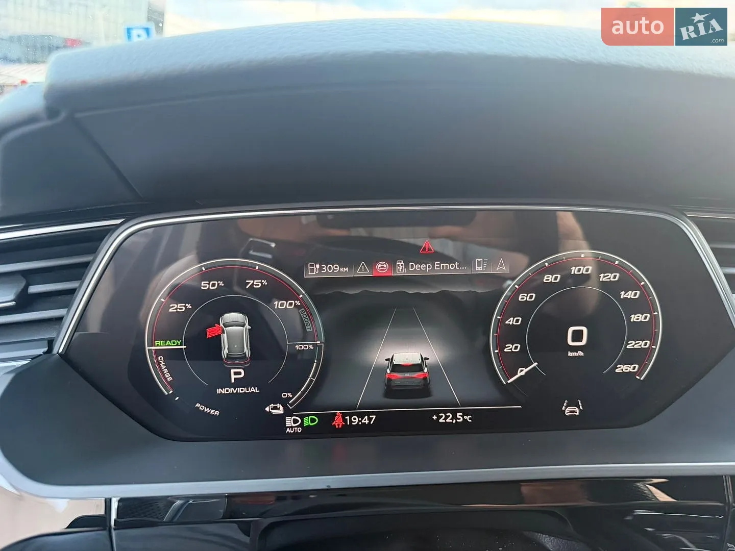 2023 Audi Q8 - мініатюра 9
