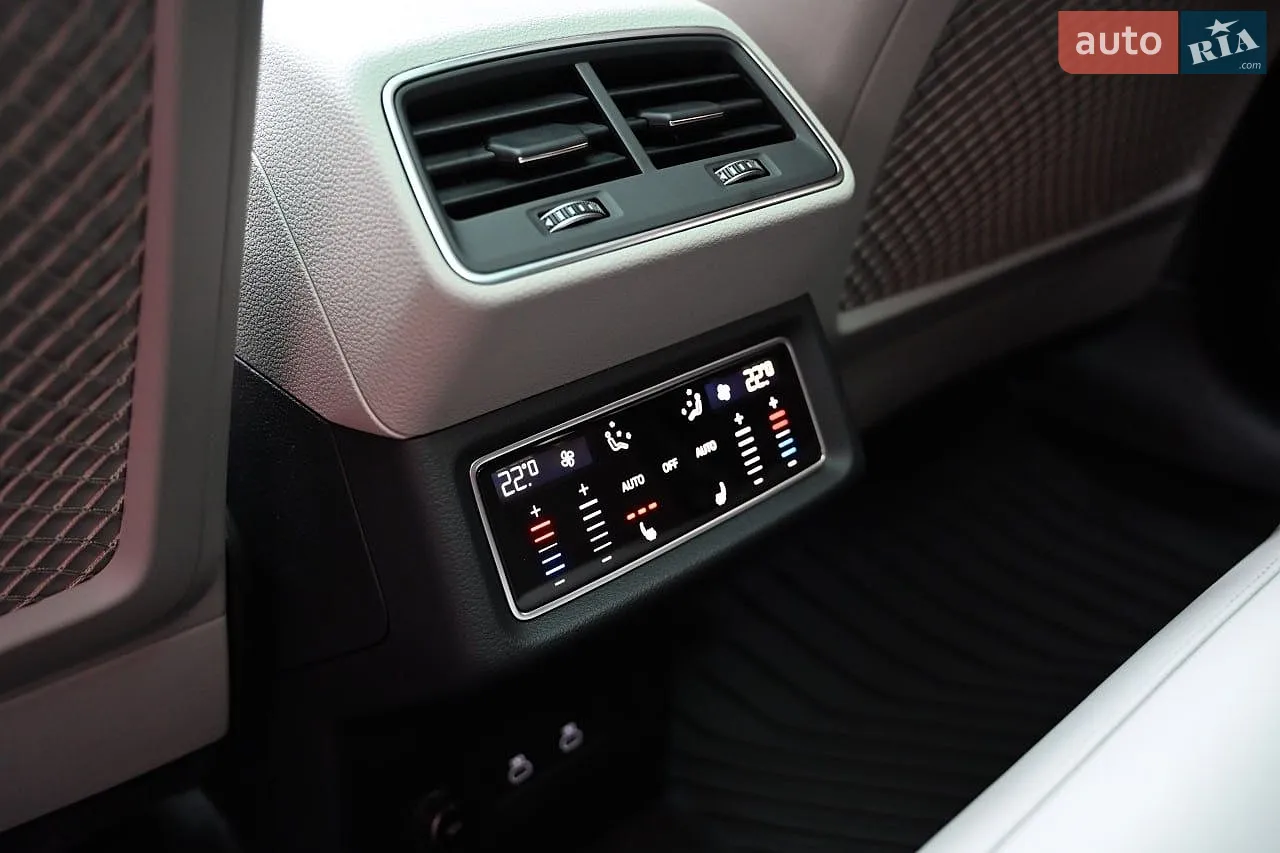 2024 Audi Q8 - мініатюра 11