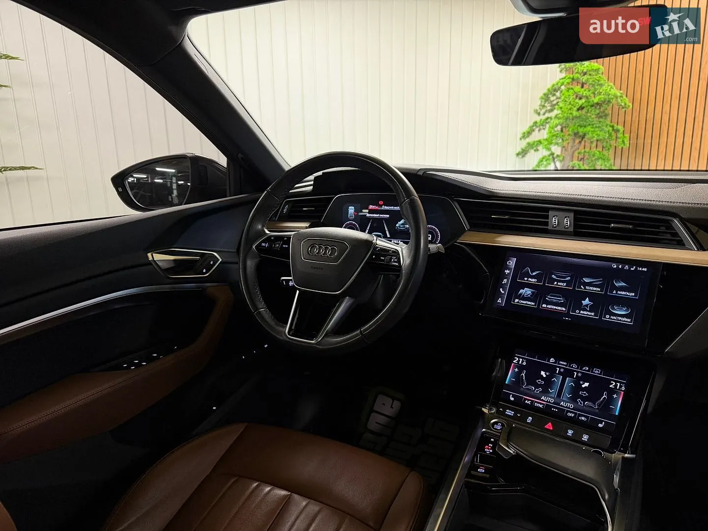 2023 Audi Q8 - мініатюра 39