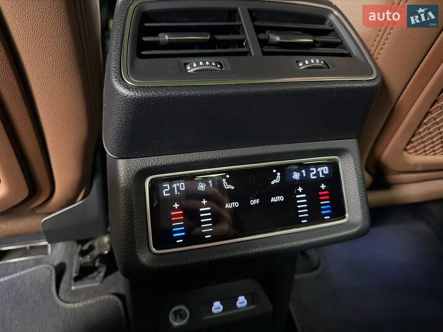 2023 Audi Q8 - мініатюра 51