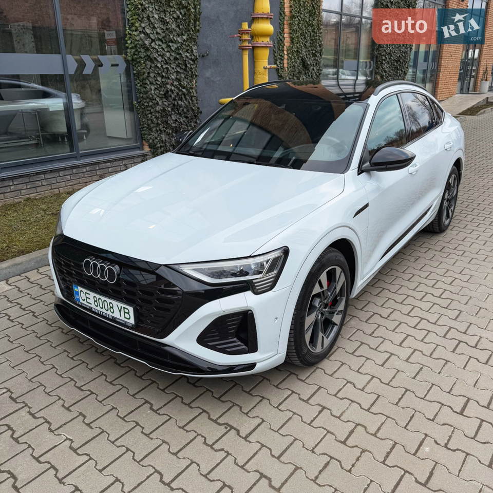 2023 Audi Q8 - мініатюра 21
