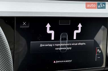 Внедорожник / Кроссовер Audi Q8 Sportback e-tron 2024 в 