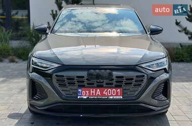 Внедорожник / Кроссовер Audi Q8 Sportback e-tron 2023 в 