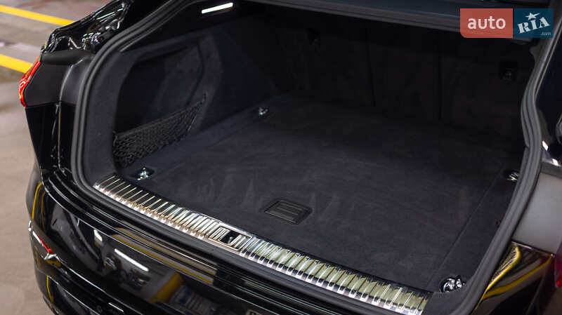 Внедорожник / Кроссовер Audi Q8 Sportback e-tron 2023 в Черновцах фото 23 Внедорожник / Кроссовер Audi Q8 Sportback e-tron 2023 в Черновцах