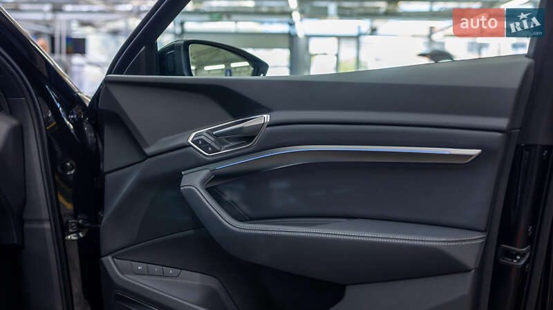 Внедорожник / Кроссовер Audi Q8 Sportback e-tron 2023 в Черновцах фото 30 Внедорожник / Кроссовер Audi Q8 Sportback e-tron 2023 в Черновцах