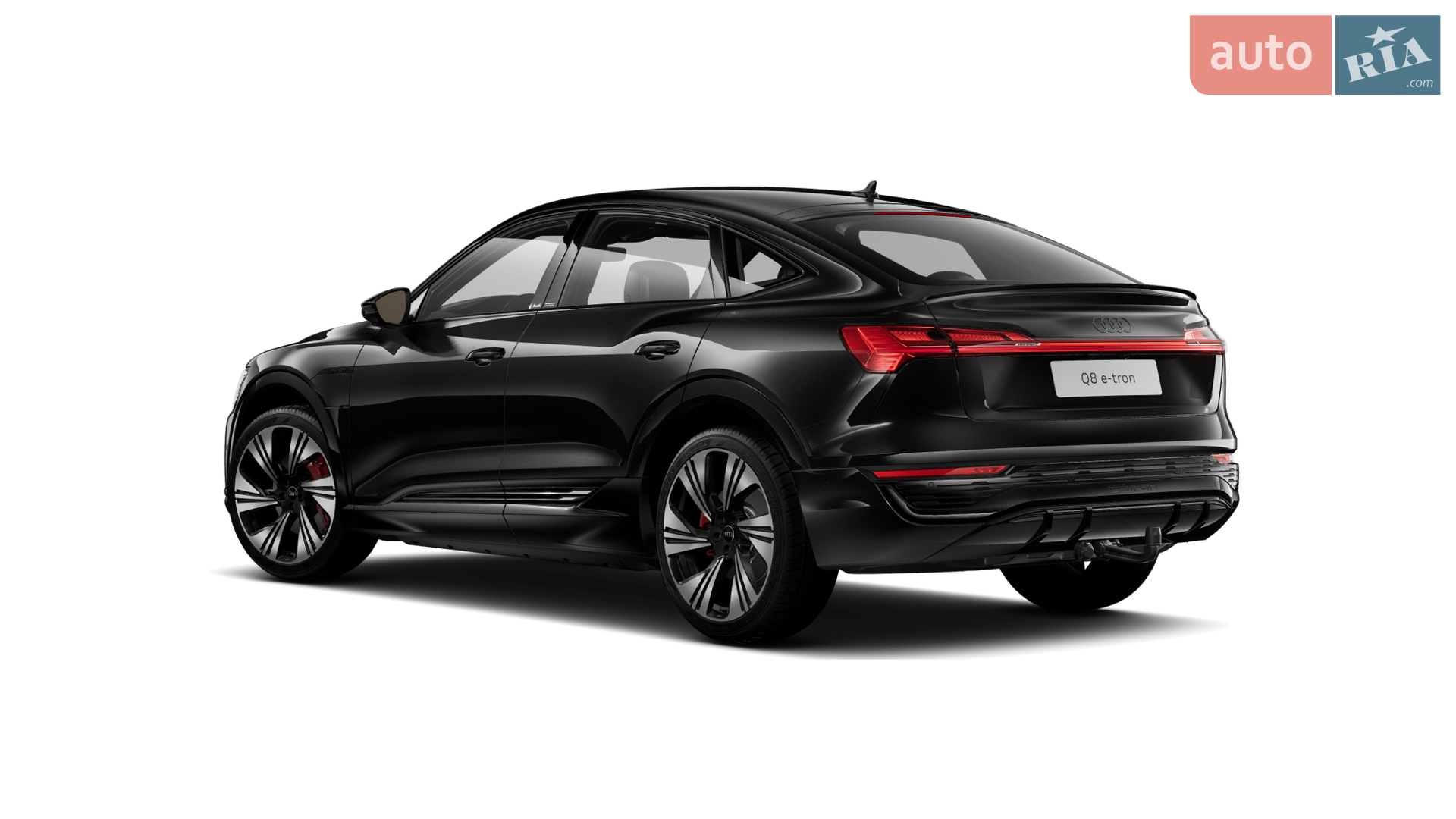 2023 Audi Q8 - мініатюра 45