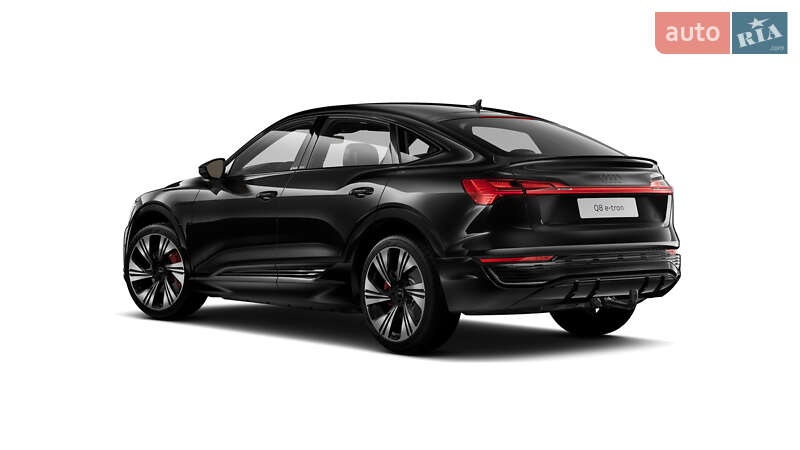 Внедорожник / Кроссовер Audi Q8 Sportback e-tron 2023 в Черновцах фото 46 Внедорожник / Кроссовер Audi Q8 Sportback e-tron 2023 в Черновцах