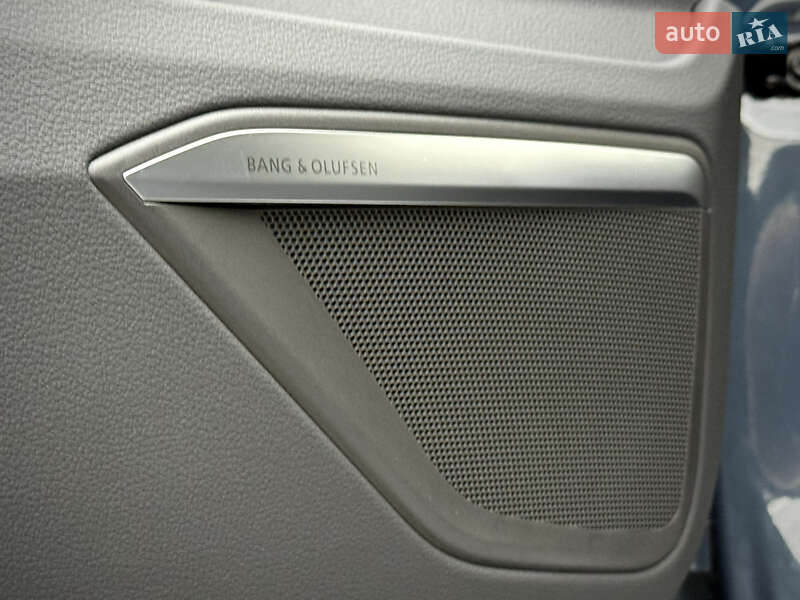 Позашляховик / Кросовер Audi Q8 Sportback e-tron 2023 в Луцьку фото 90 Позашляховик / Кросовер Audi Q8 Sportback e-tron 2023 в Луцьку