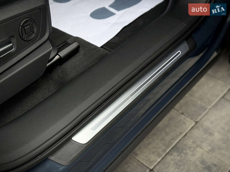 Позашляховик / Кросовер Audi Q8 Sportback e-tron 2023 в Луцьку фото 95 Позашляховик / Кросовер Audi Q8 Sportback e-tron 2023 в Луцьку