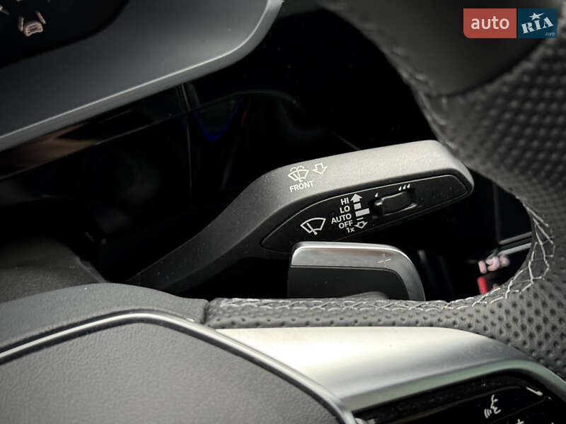 Позашляховик / Кросовер Audi Q8 Sportback e-tron 2023 в Луцьку фото 111 Позашляховик / Кросовер Audi Q8 Sportback e-tron 2023 в Луцьку