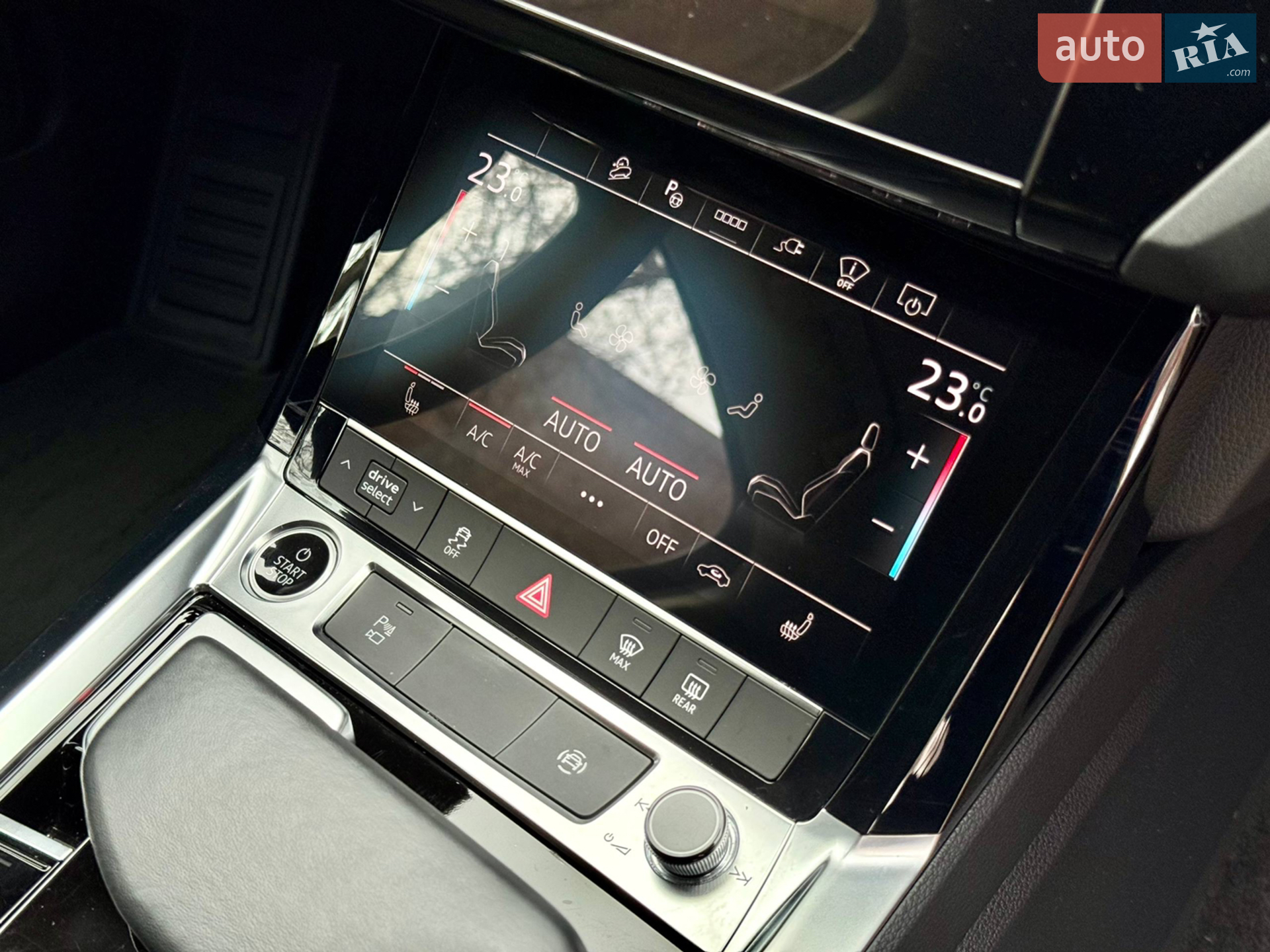 2023 Audi Q8 - мініатюра 45