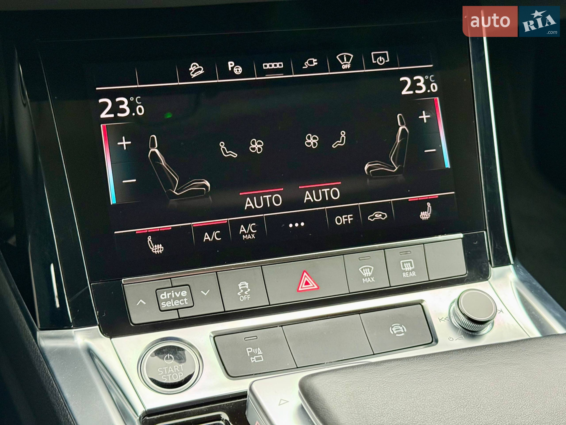 2023 Audi Q8 - мініатюра 61