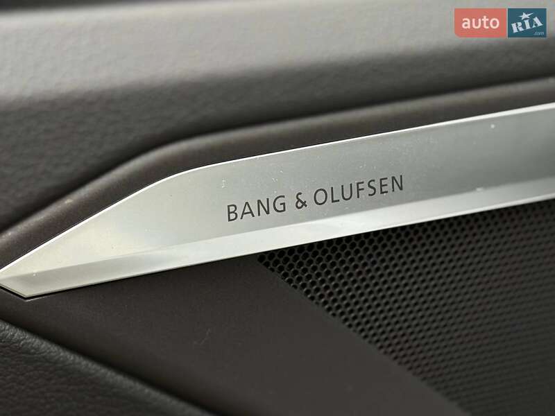 Внедорожник / Кроссовер Audi Q8 Sportback e-tron 2023 в Луцке фото 17 Внедорожник / Кроссовер Audi Q8 Sportback e-tron 2023 в Луцке