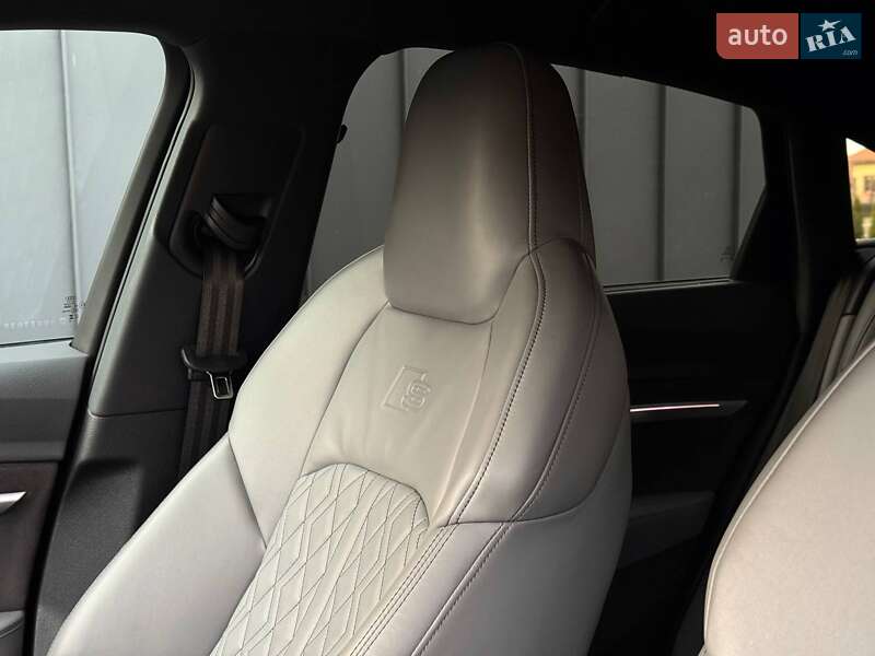 Внедорожник / Кроссовер Audi Q8 Sportback e-tron 2023 в Луцке фото 32 Внедорожник / Кроссовер Audi Q8 Sportback e-tron 2023 в Луцке