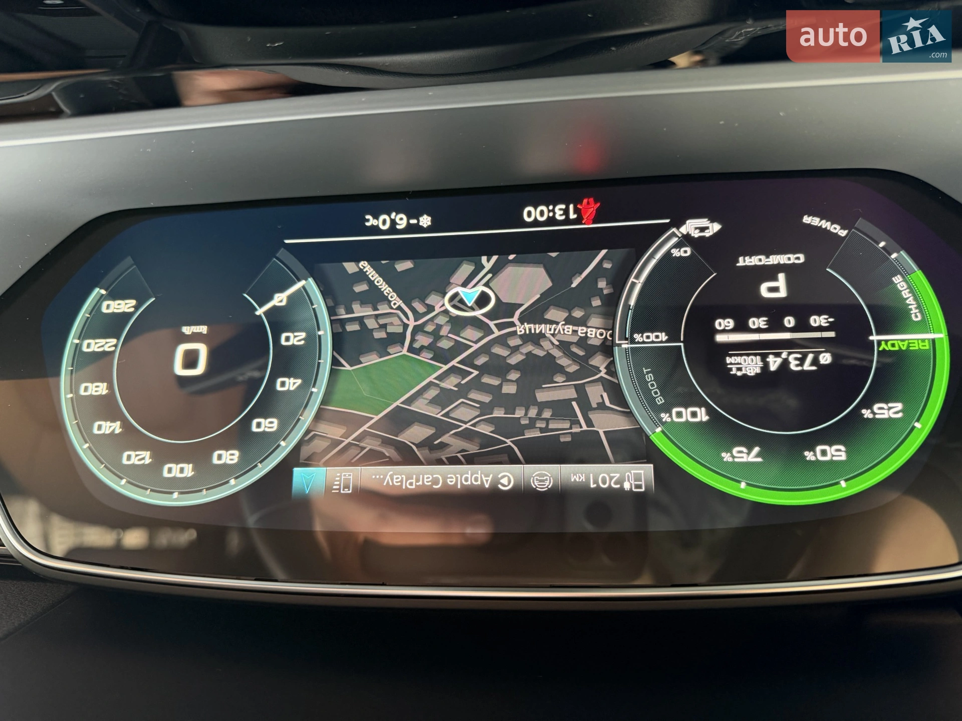 2023 Audi Q8 - мініатюра 39