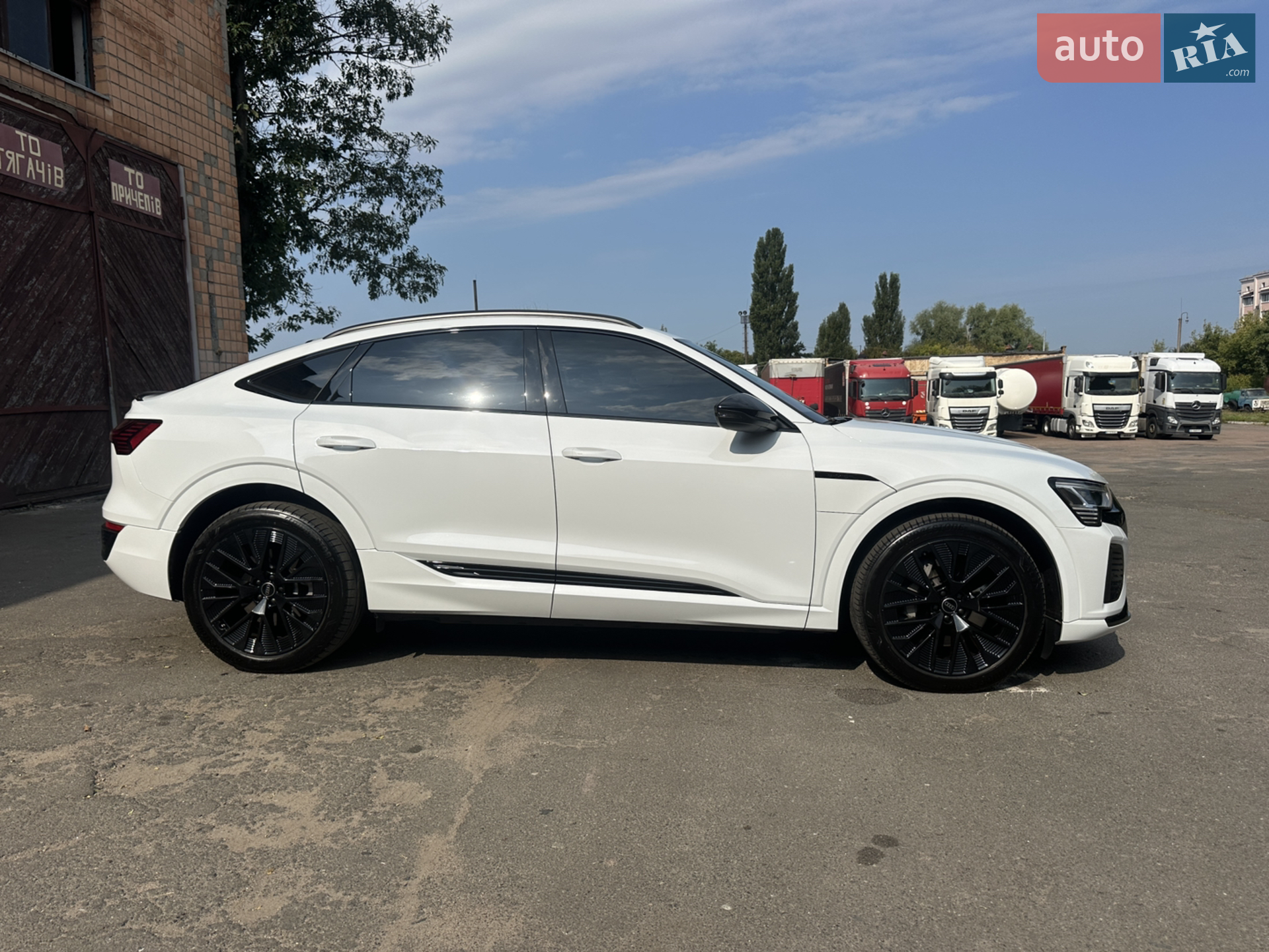 2023 Audi Q8 - мініатюра 5