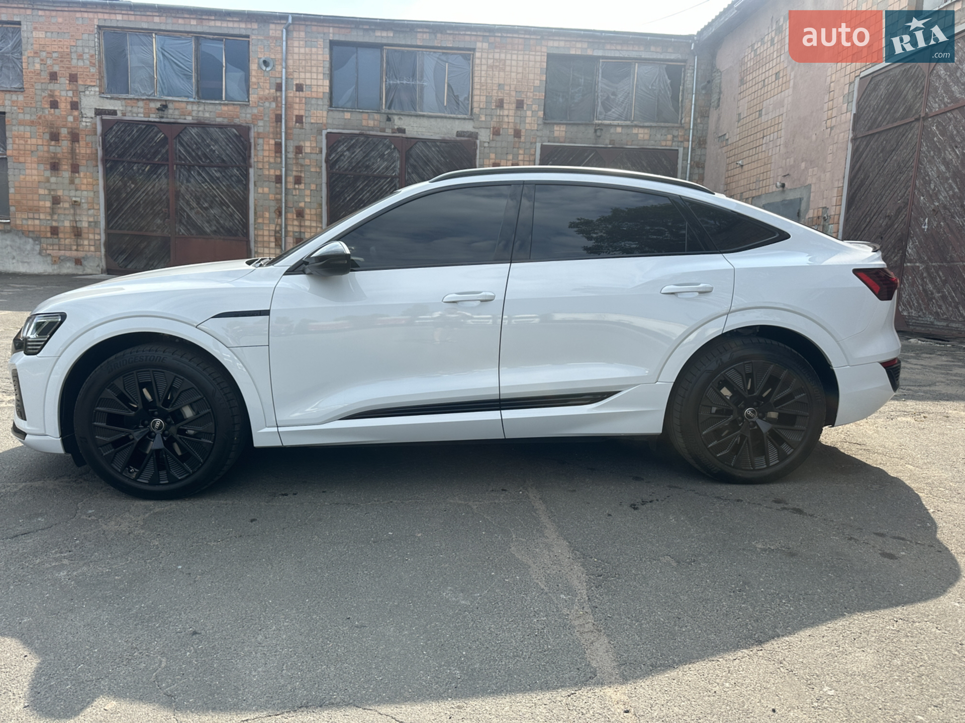 2023 Audi Q8 - мініатюра 6