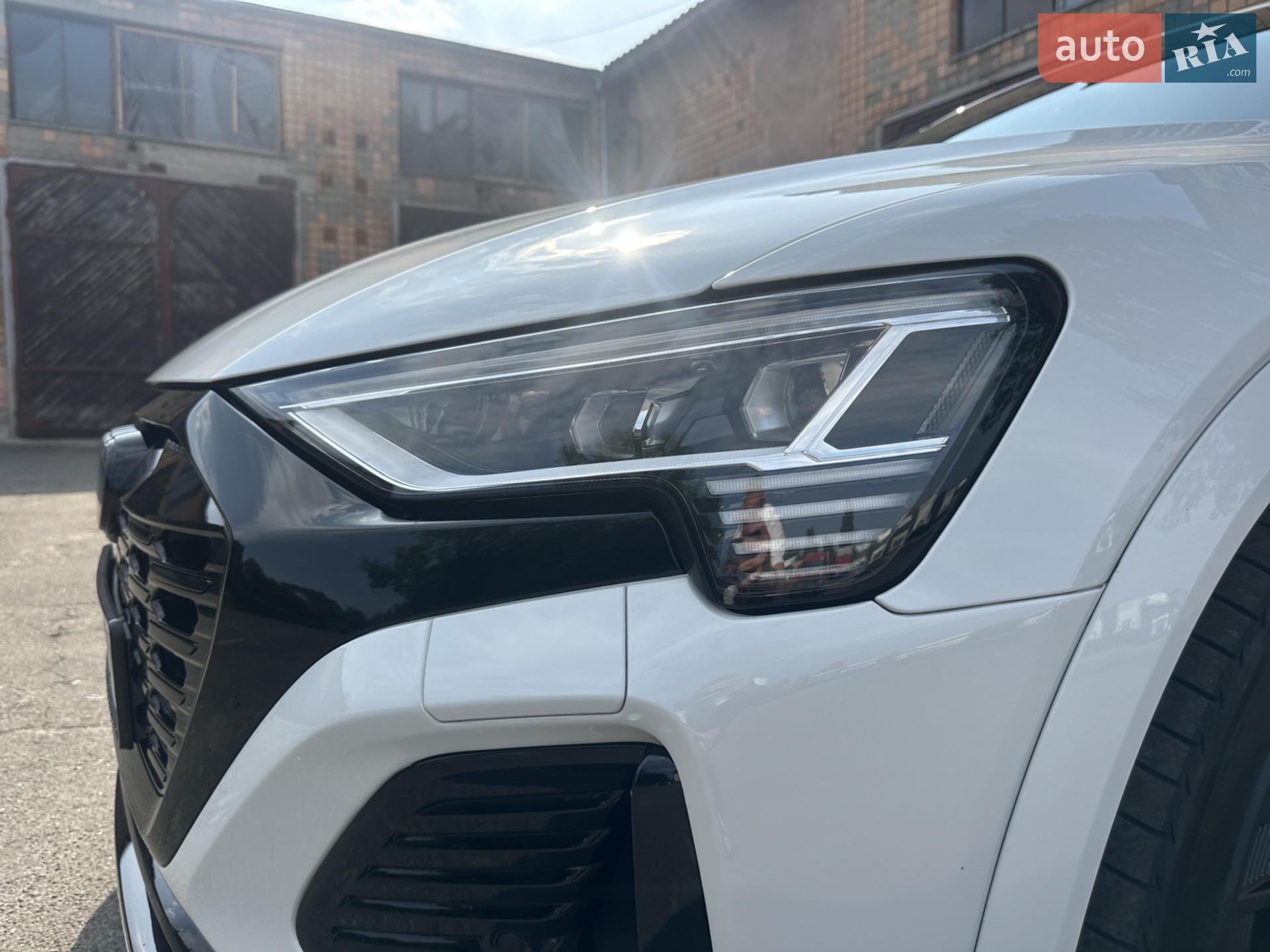 2023 Audi Q8 - мініатюра 11
