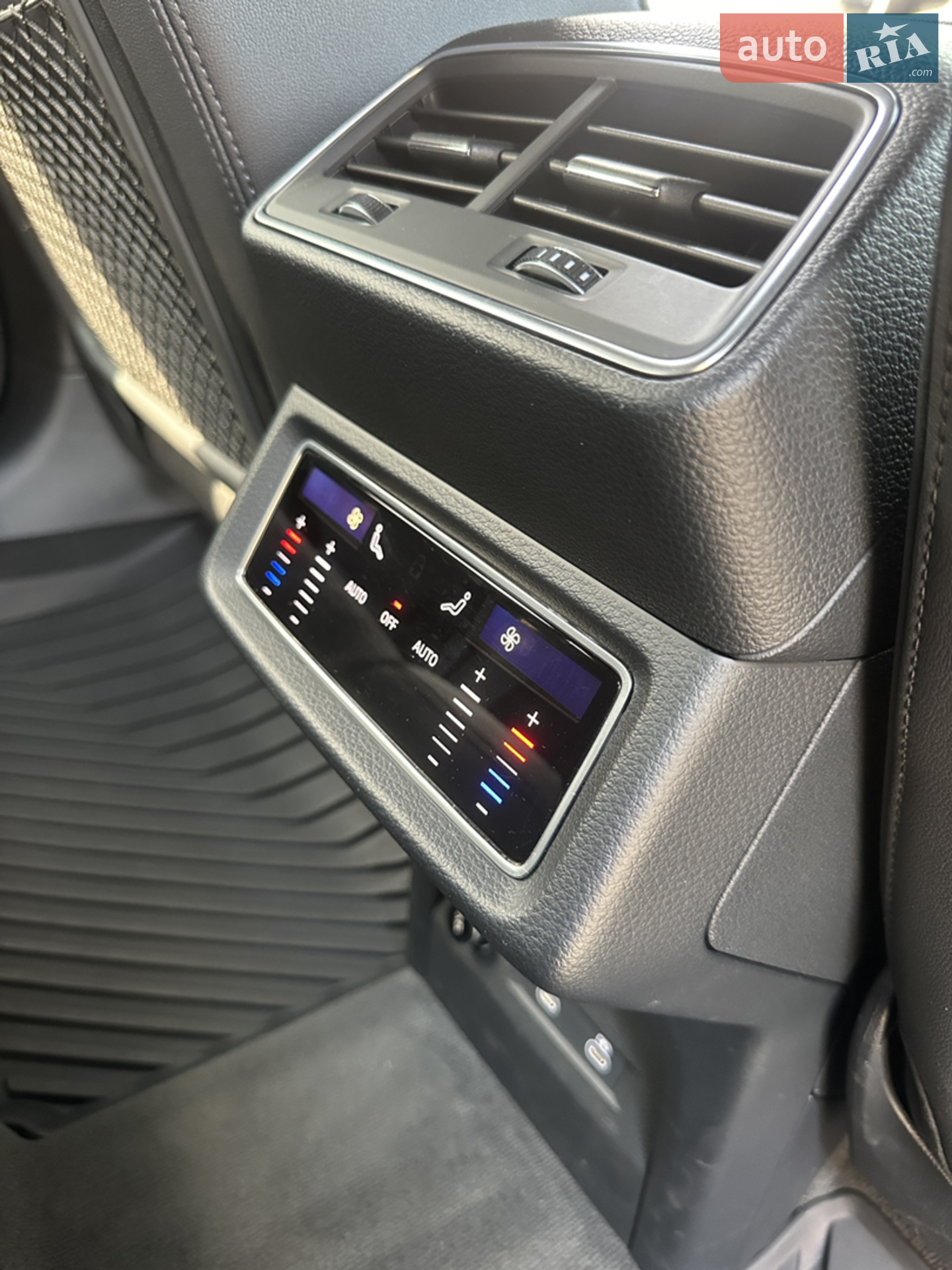 2023 Audi Q8 - мініатюра 38