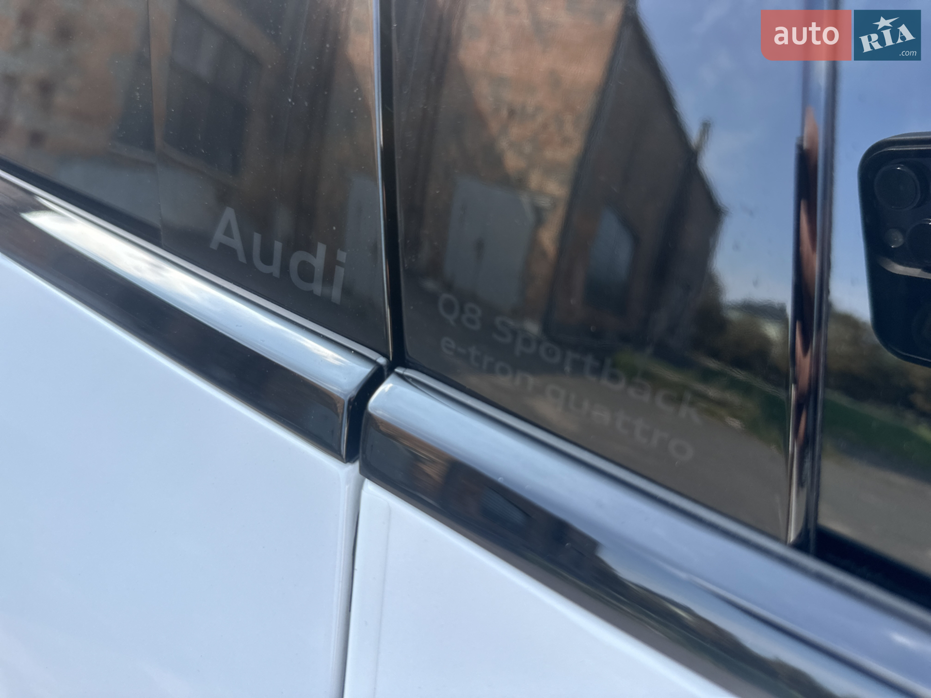 2023 Audi Q8 - мініатюра 37