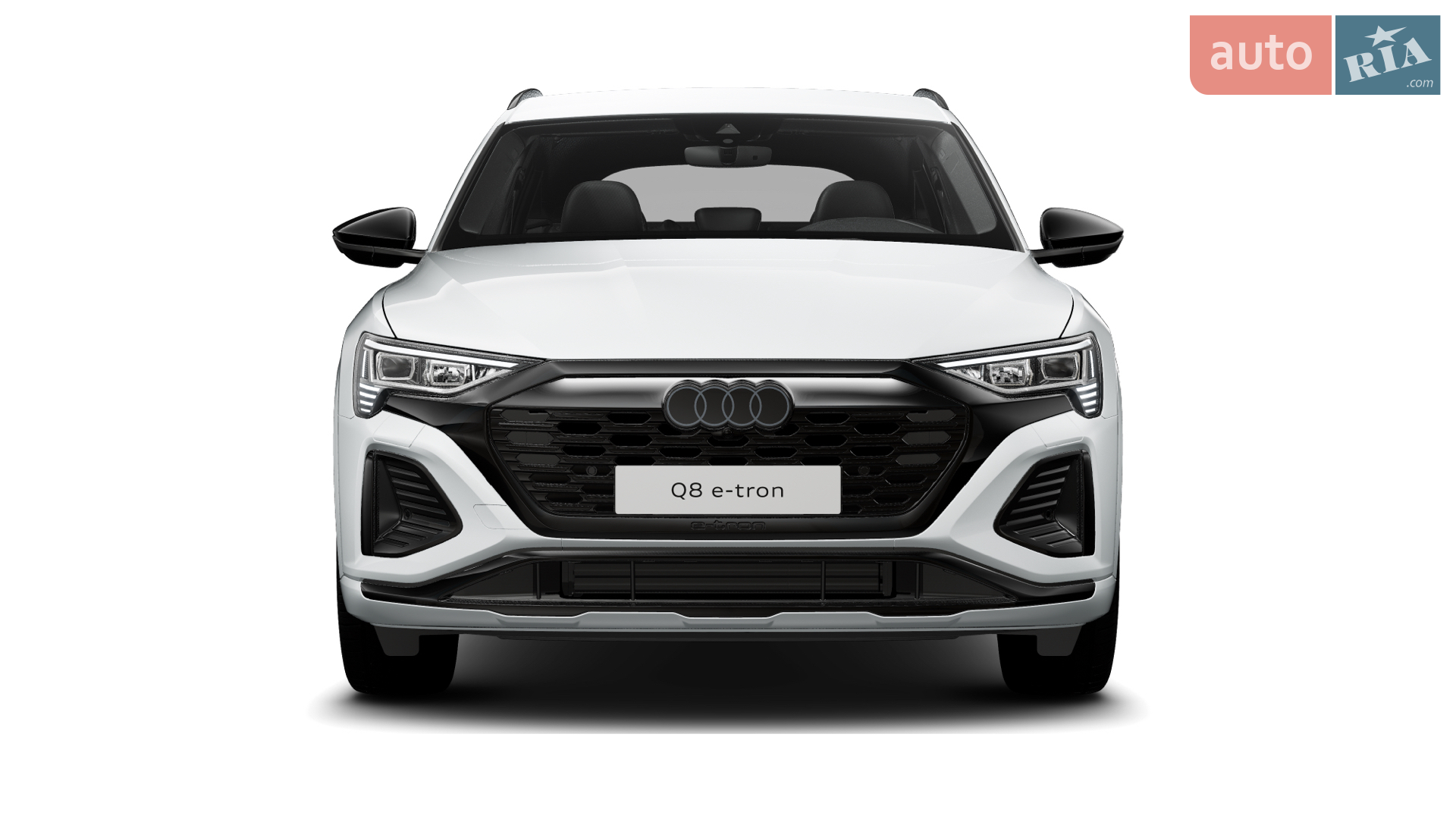 2023 Audi Q8 - мініатюра 48