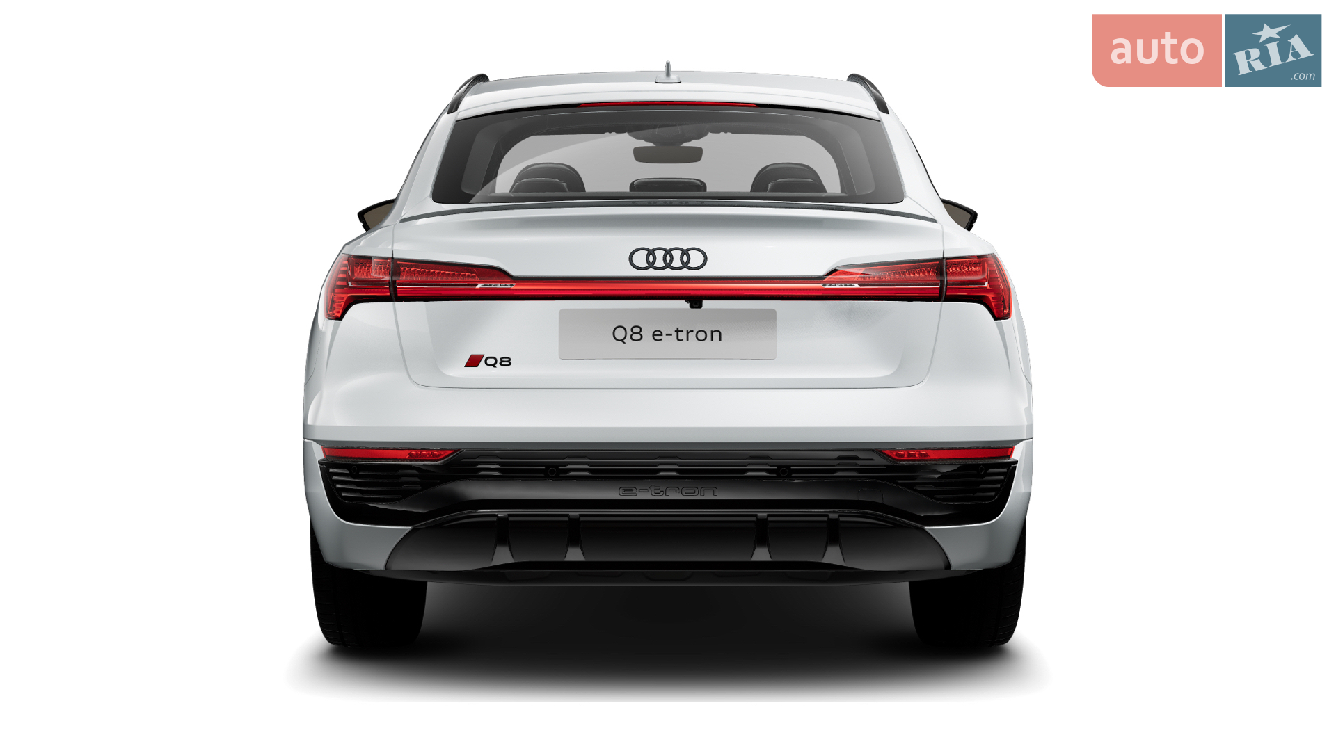 2023 Audi Q8 - мініатюра 51