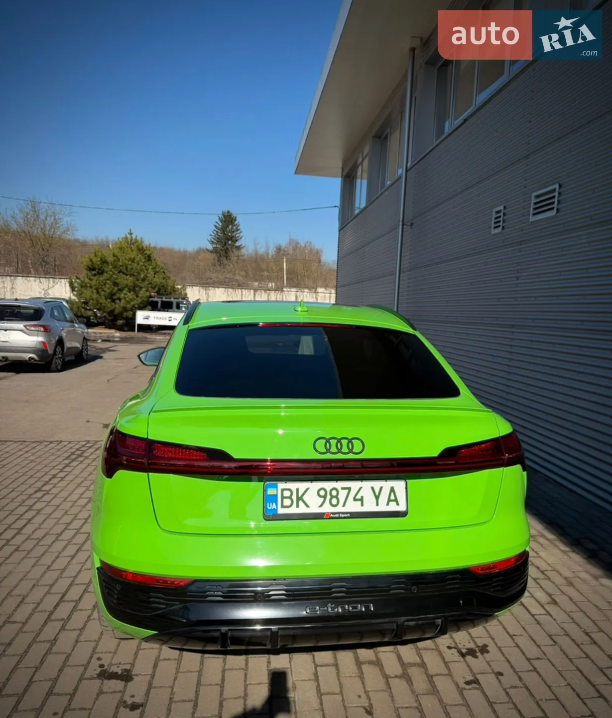 2023 Audi Q8 - мініатюра 54