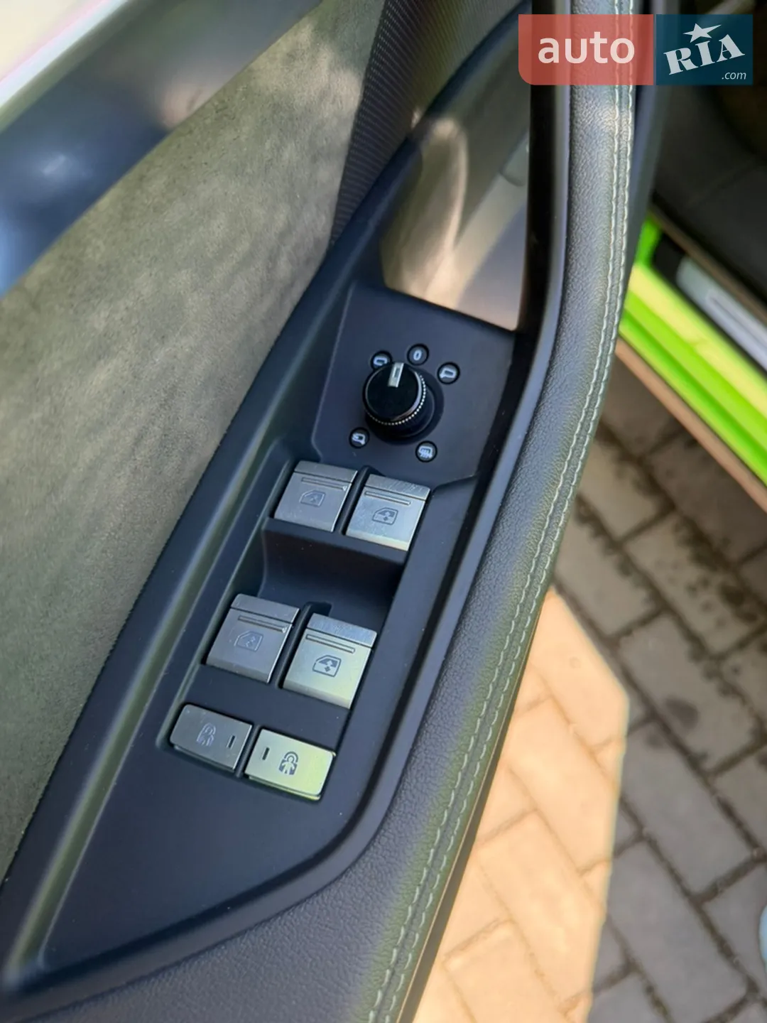 2023 Audi Q8 - мініатюра 67