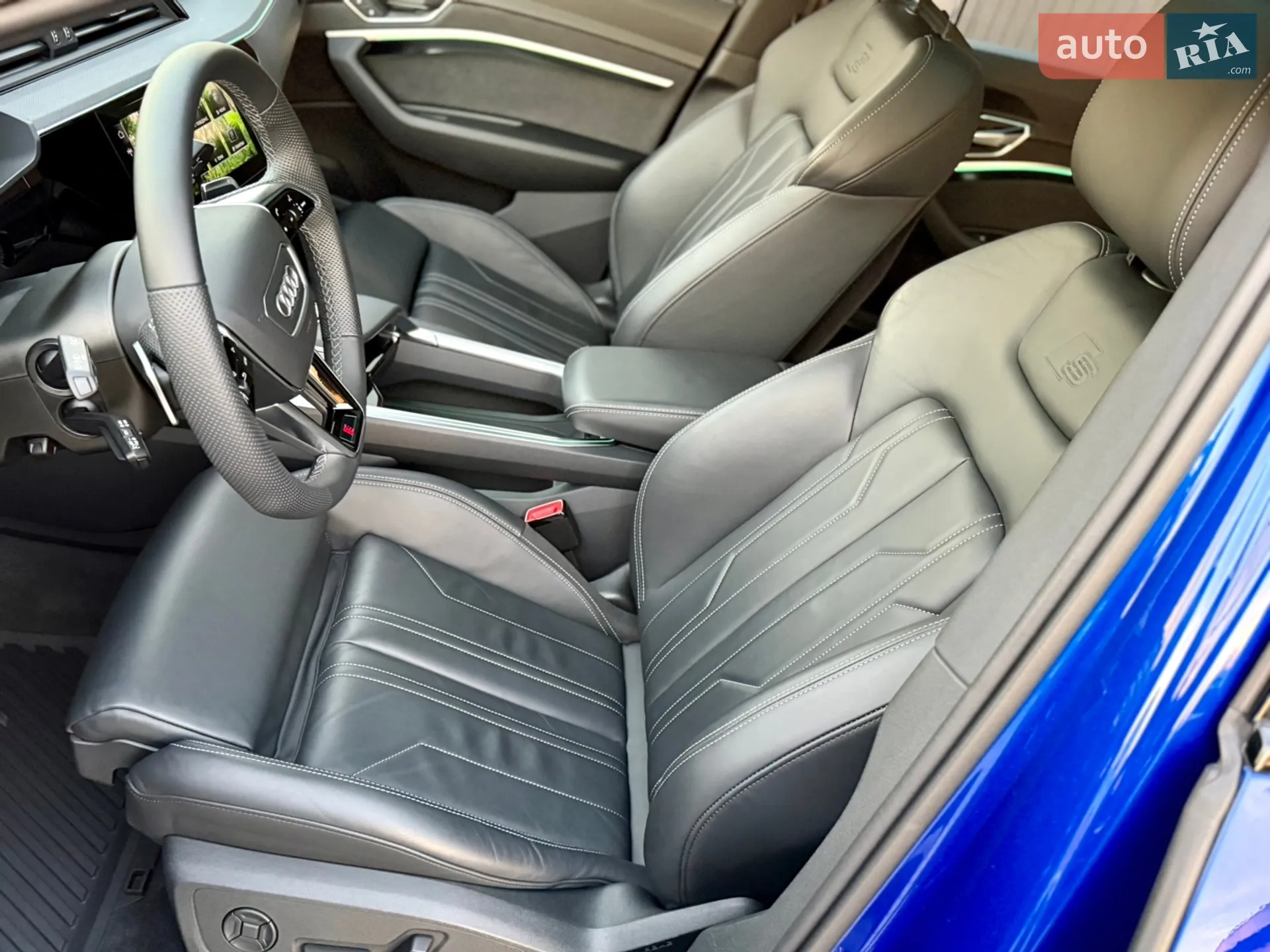 2023 Audi Q8 - мініатюра 16