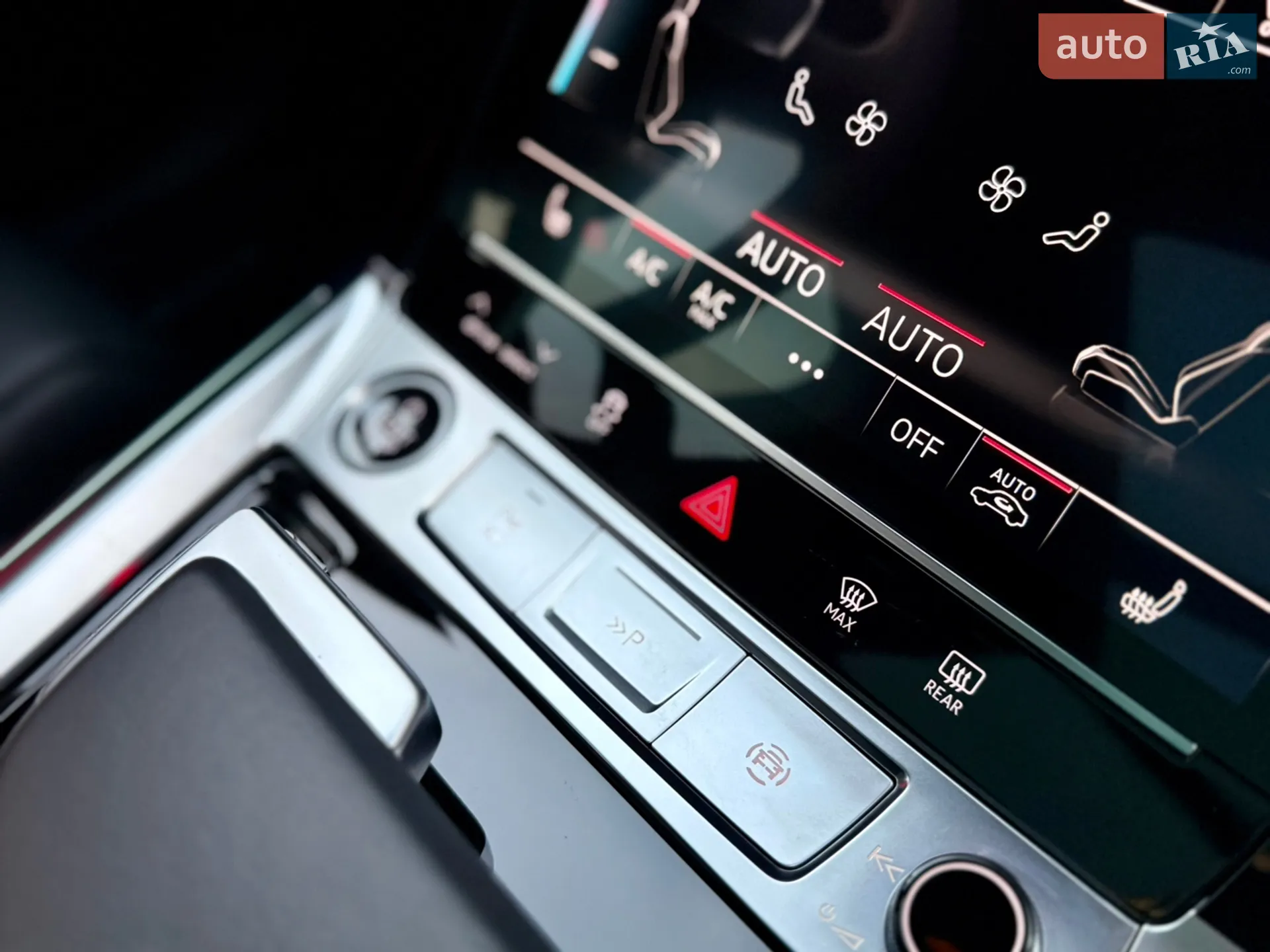 2023 Audi Q8 - мініатюра 19