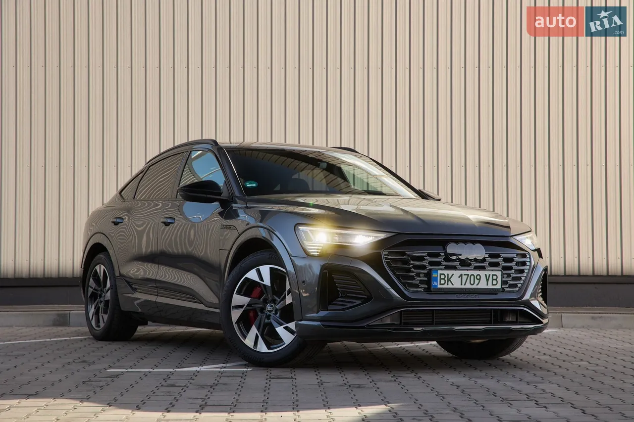 2023 Audi Q8 - мініатюра 30