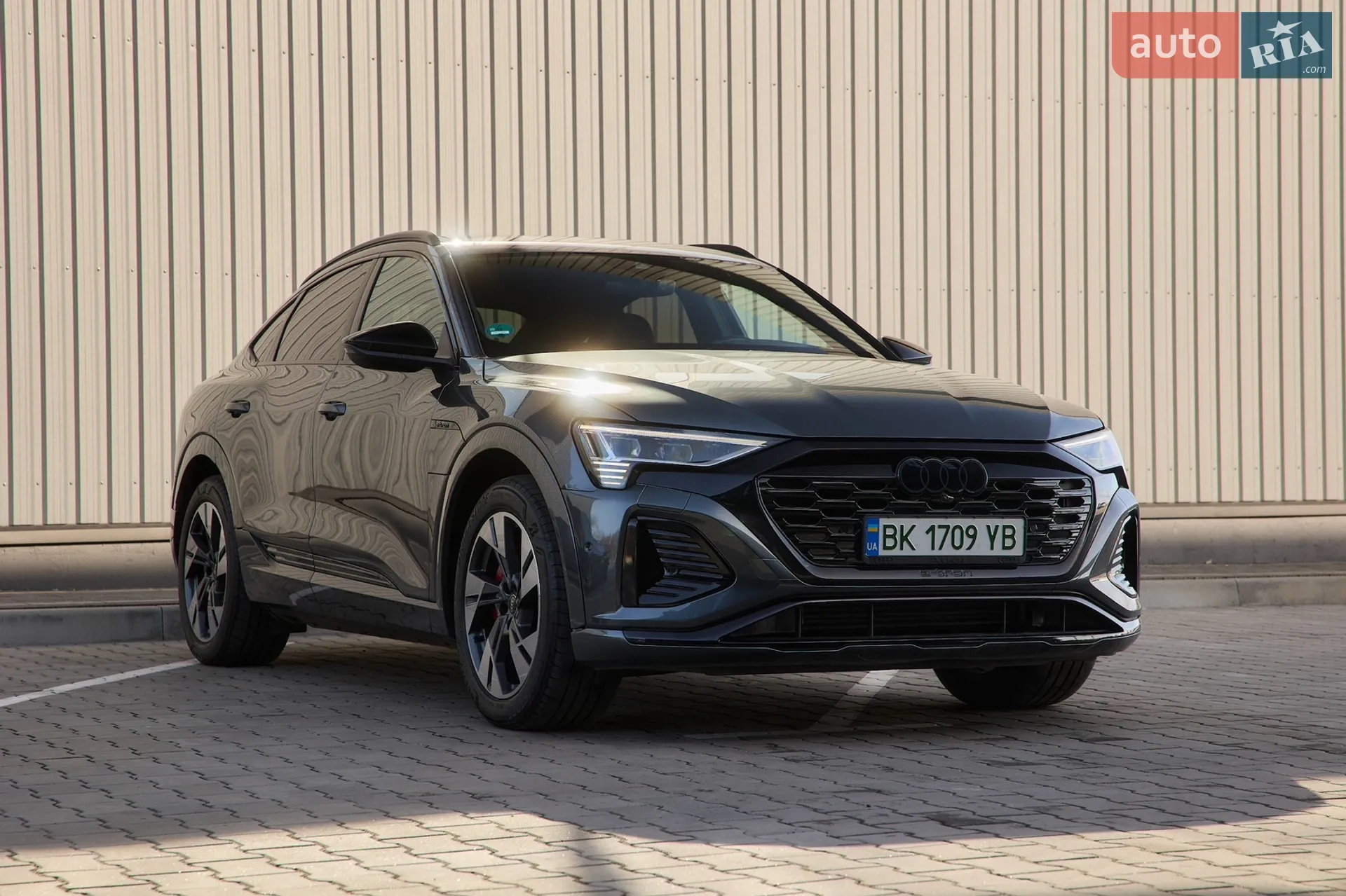 2023 Audi Q8 - мініатюра 5