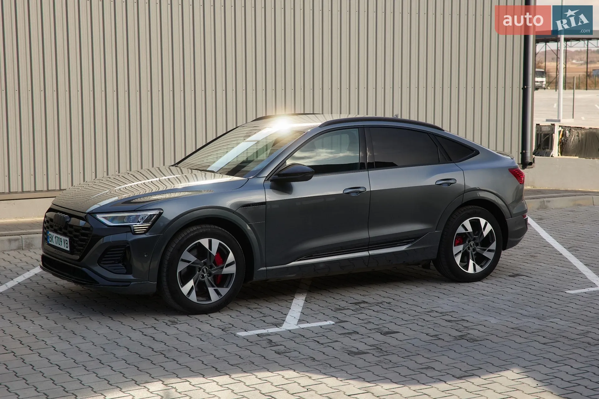 2023 Audi Q8 - мініатюра 17