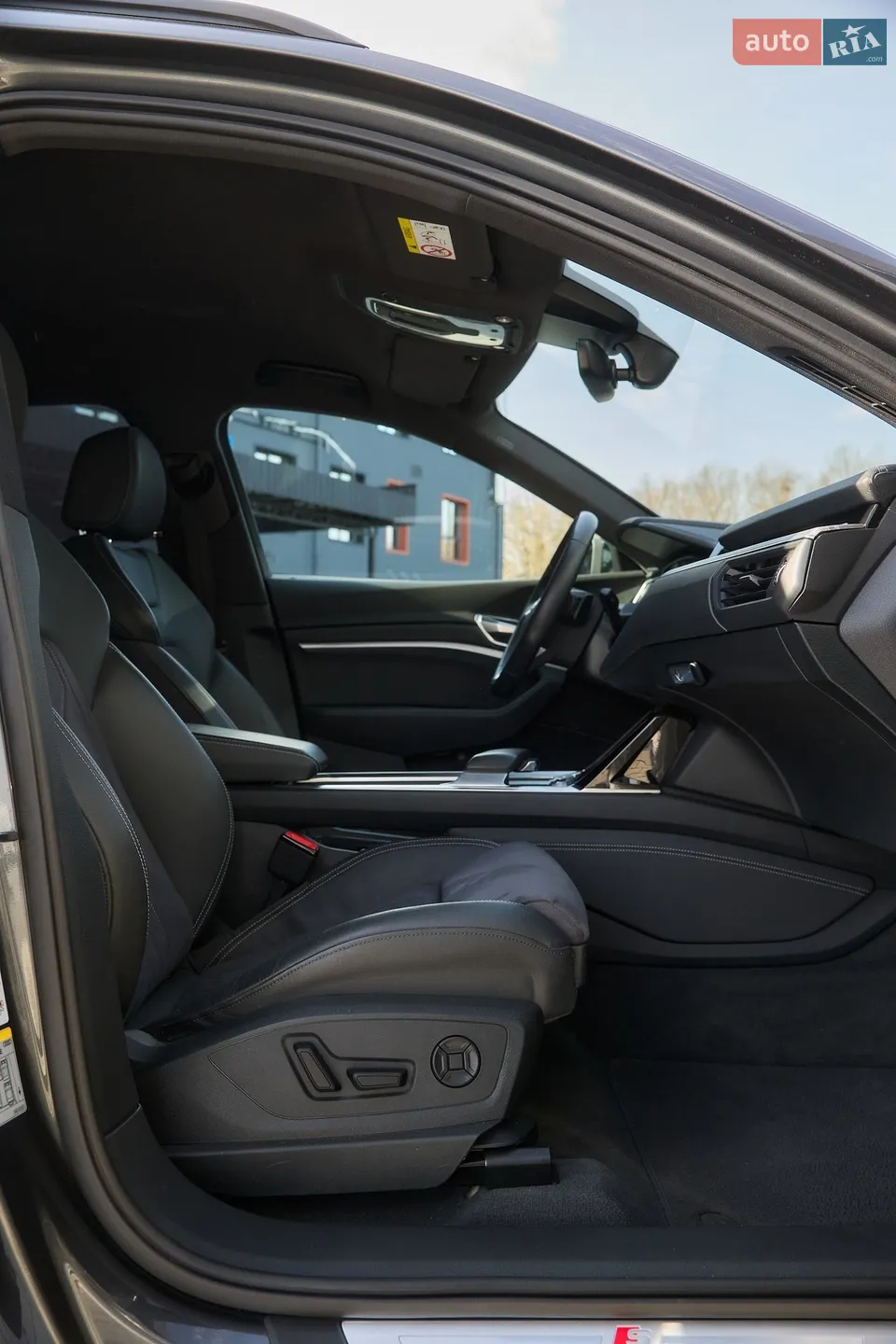 2023 Audi Q8 - мініатюра 69