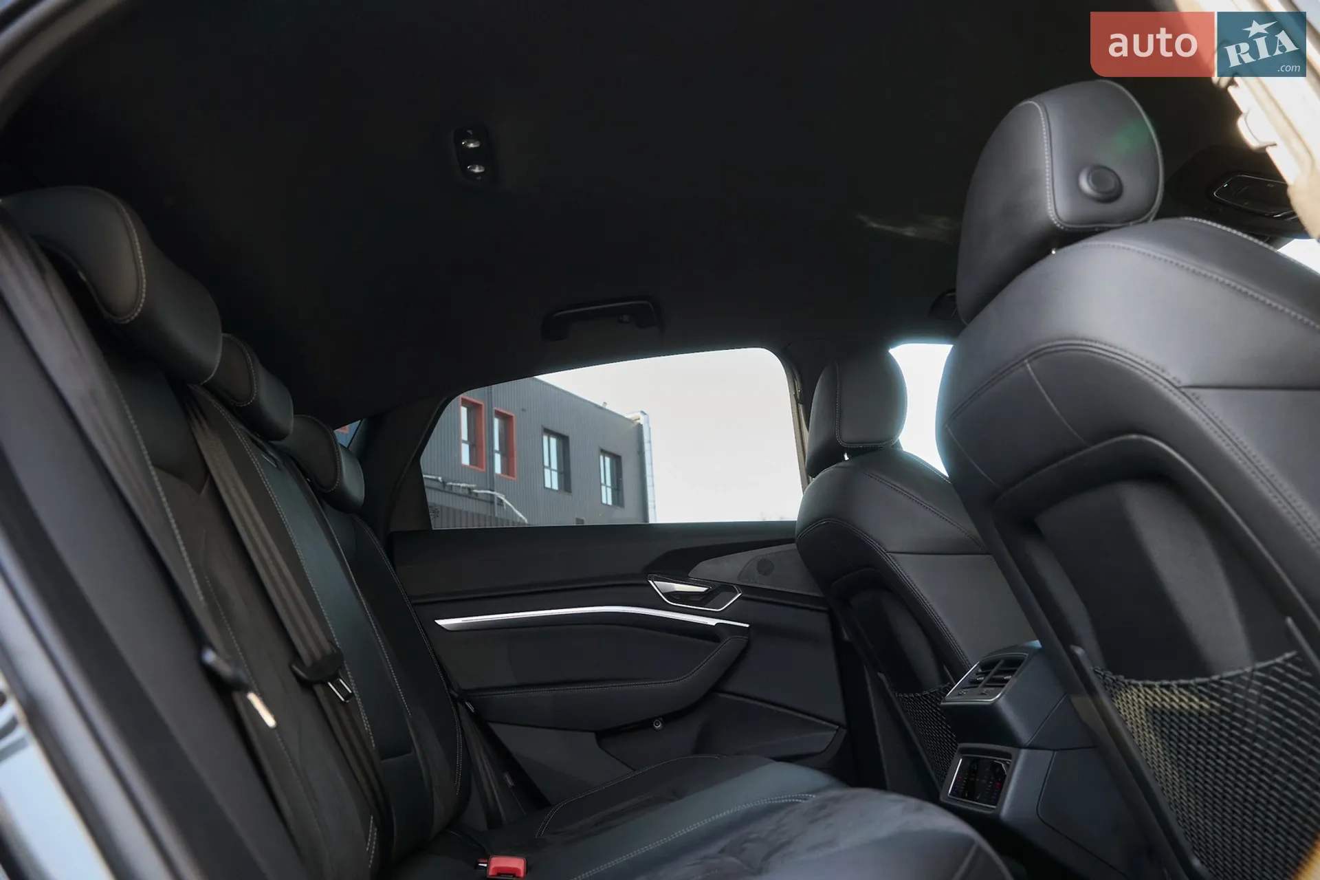 2023 Audi Q8 - мініатюра 75