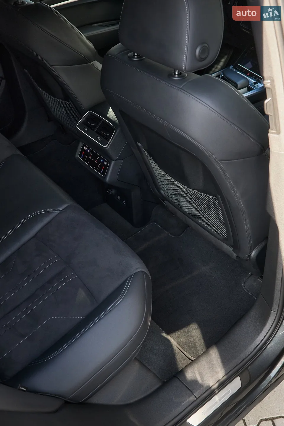 2023 Audi Q8 - мініатюра 77