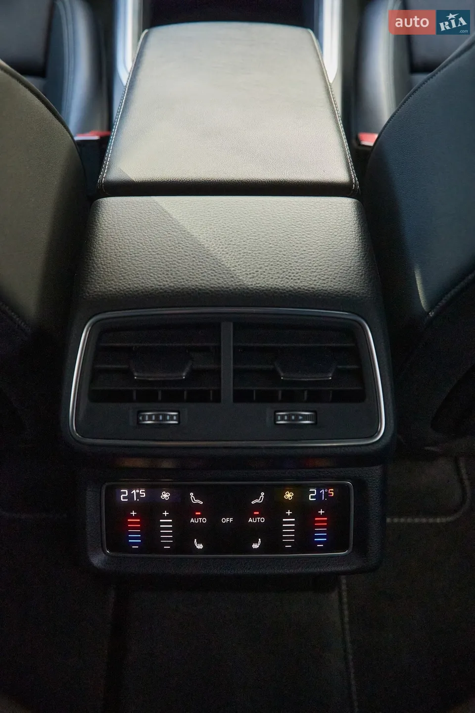 2023 Audi Q8 - мініатюра 82