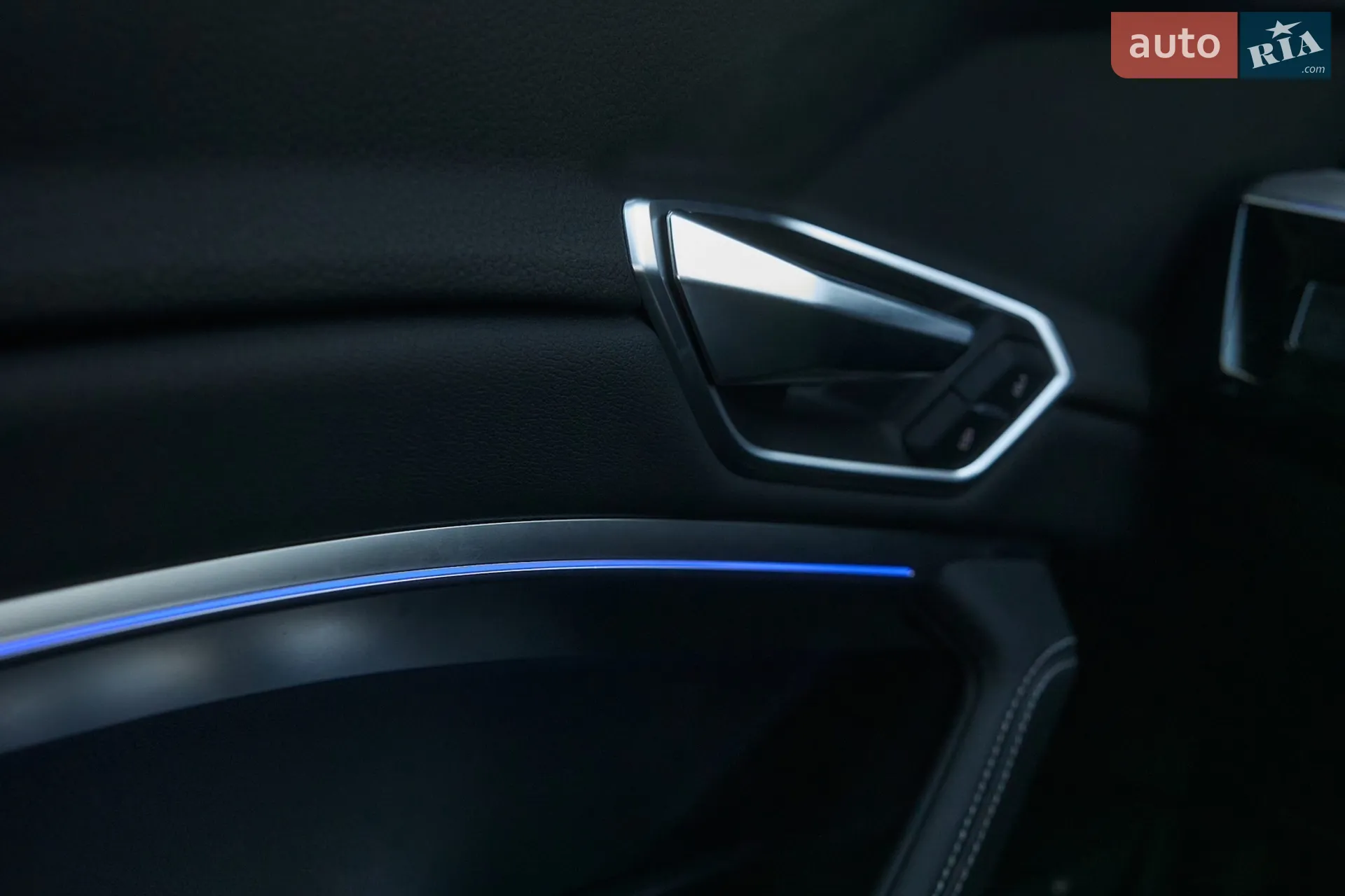 2023 Audi Q8 - мініатюра 92