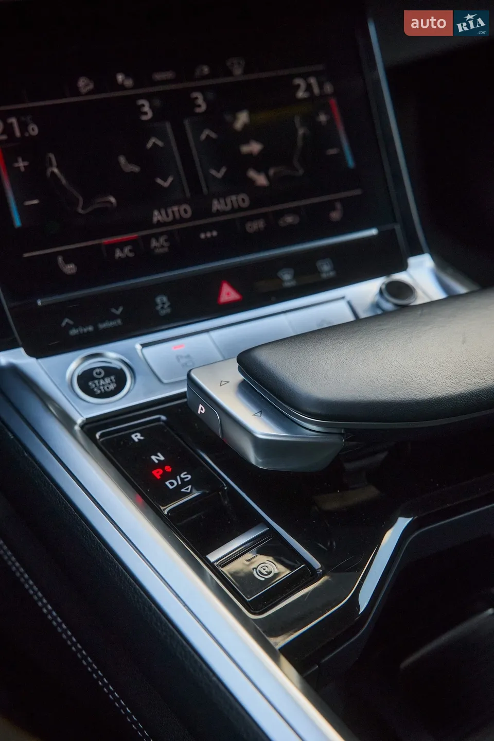 2023 Audi Q8 - мініатюра 103