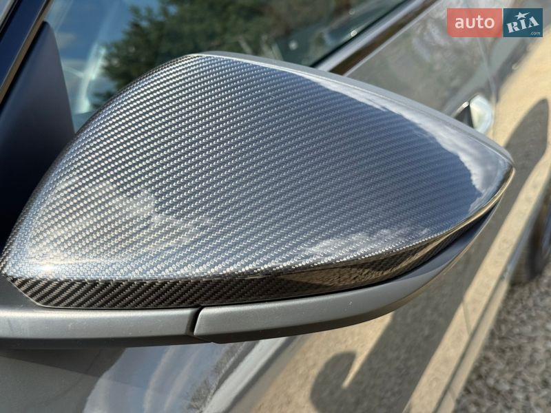 Внедорожник / Кроссовер Audi Q8 Sportback e-tron 2023 в Луцке