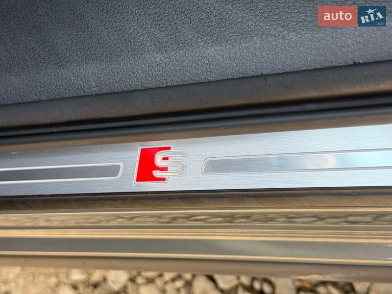 Внедорожник / Кроссовер Audi Q8 Sportback e-tron 2023 в Луцке