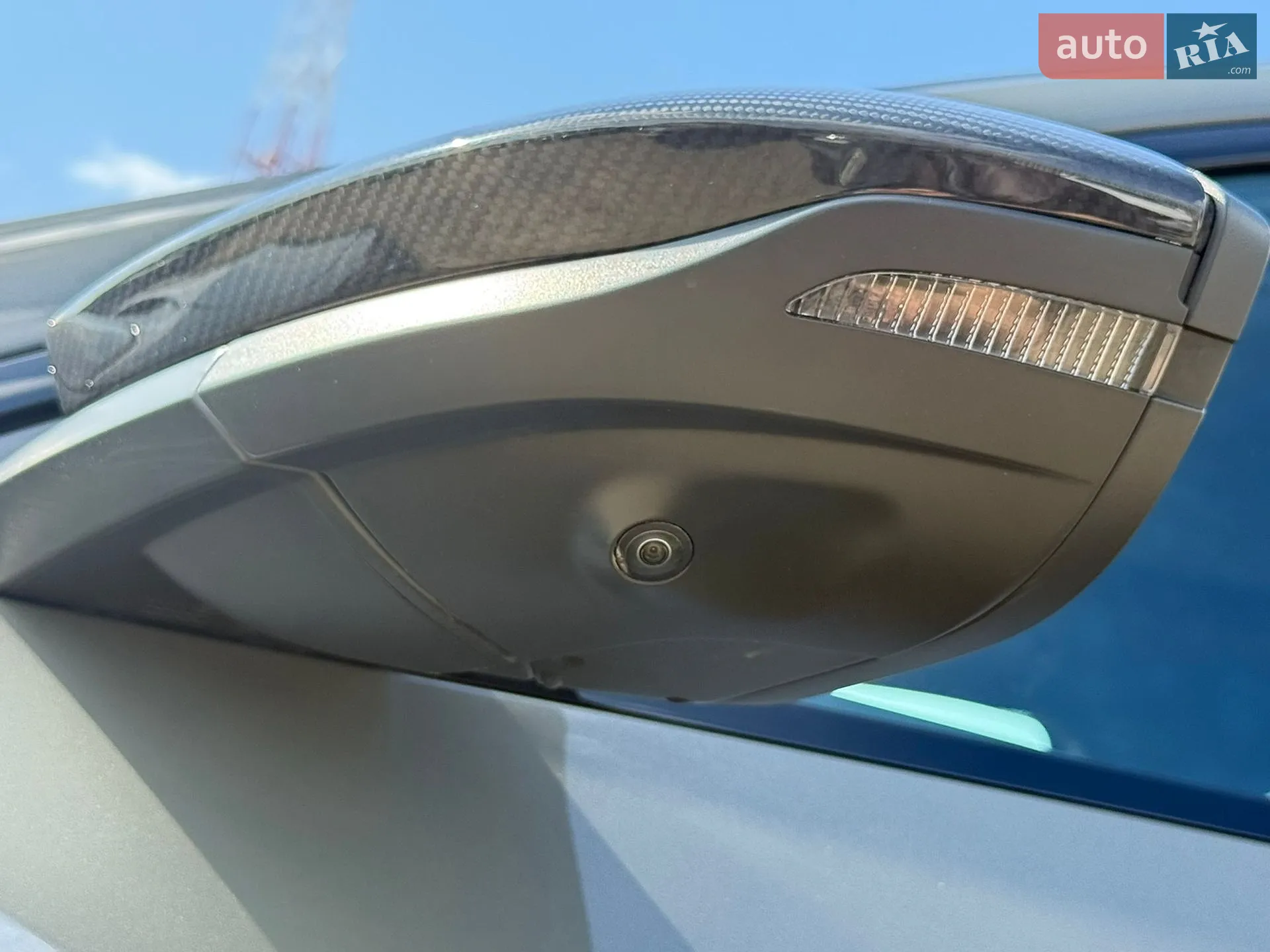 2023 Audi Q8 - мініатюра 15