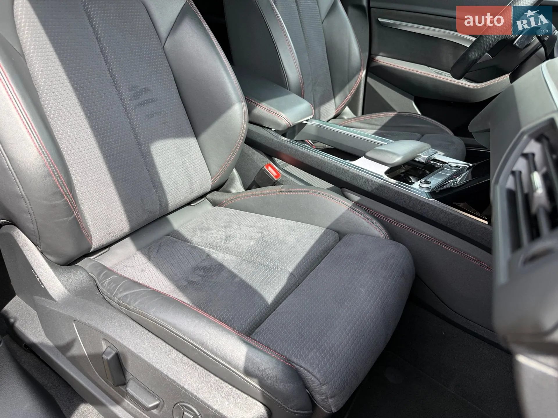 2023 Audi Q8 - мініатюра 54