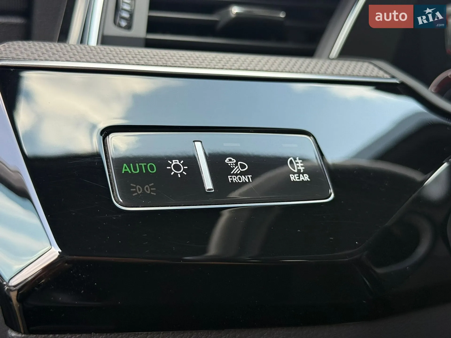 2023 Audi Q8 - мініатюра 62